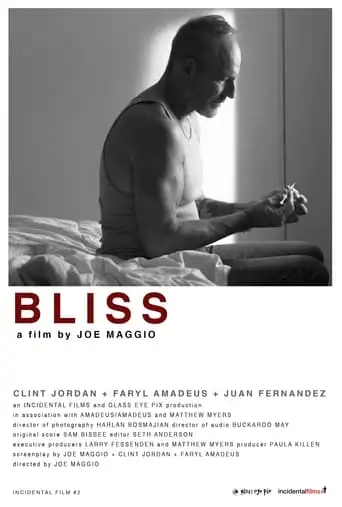 Bliss (2024)