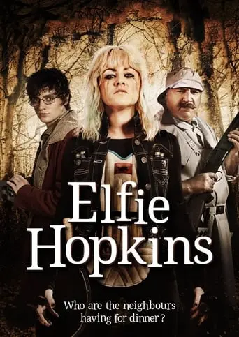 Elfie Hopkins: Cannibal Hunter (2012)