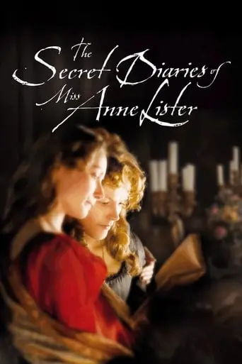 The Secret Diaries Of Miss Anne Lister (2010)