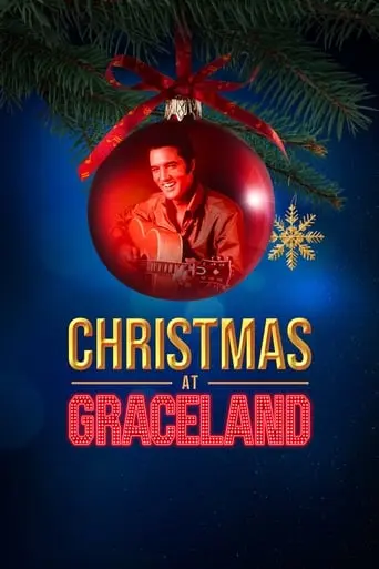 Christmas At Graceland (2023)