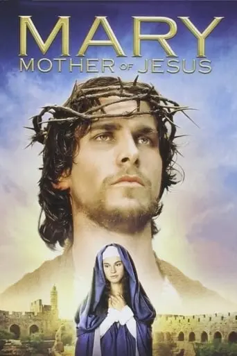 Mary, Mother Of Jesus (1999)