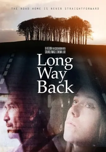 Long Way Back (2022)