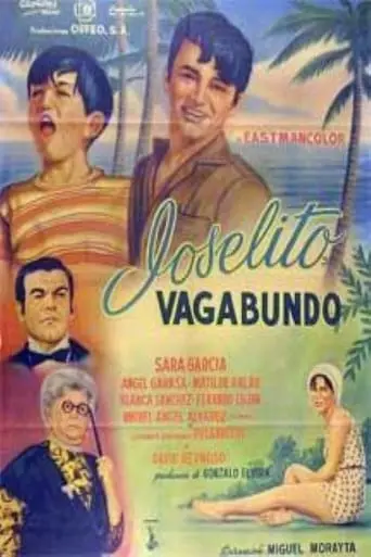 Joselito Vagabundo (1966)