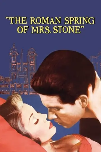 The Roman Spring Of Mrs. Stone (1961)