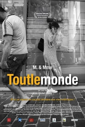 M. & Mme Toutlemonde (2022)