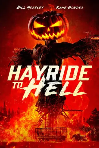 Hayride To Hell (2023)