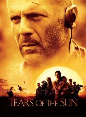 Tears of the Sun (2003)