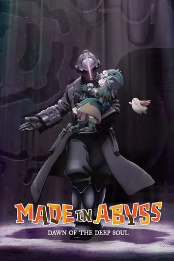 Made In Abyss: Dawn Of The Deep Soul (2020)