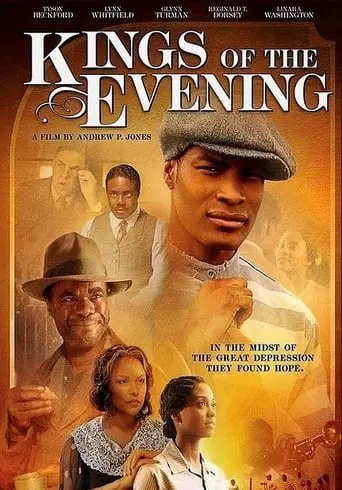 Kings Of The Evening (2008)