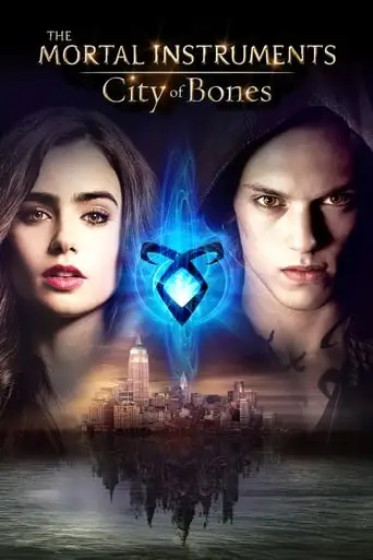 The Mortal Instruments: City Of Bones (2013)