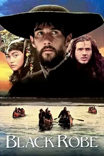 Black Robe (1991)
