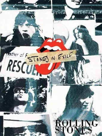 Stones In Exile (2010)