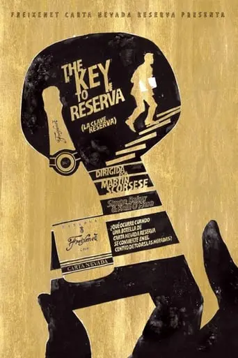 The Key To Reserva (2007)