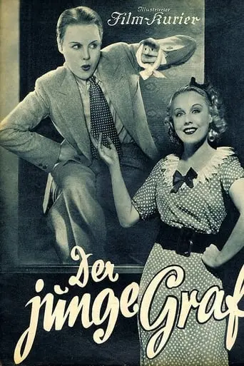 The Young Count (1935)