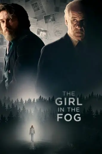 The Girl In The Fog (2017)