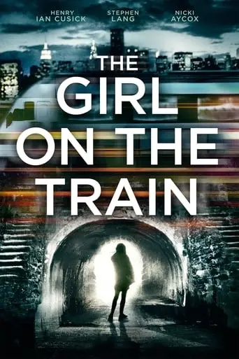 The Girl On The Train (2014)