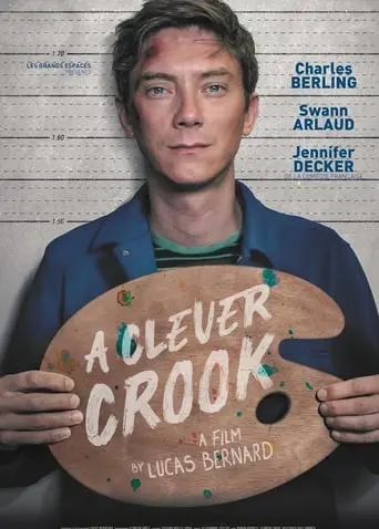 A Clever Crook (2019)