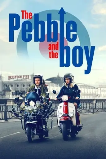 The Pebble And The Boy (2021)