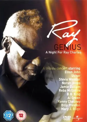 Genius: A Night For Ray Charles (2004)