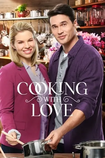 Cooking With Love (2018)