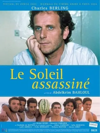 Le Soleil Assassine (2004)