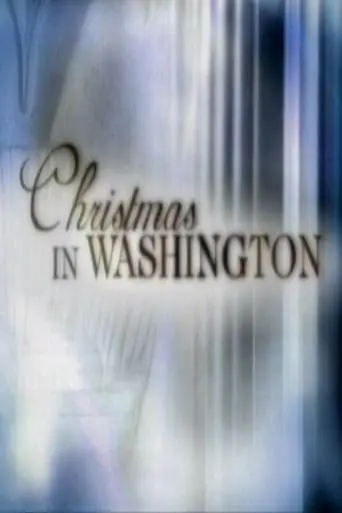 Christmas In Washington (2003)