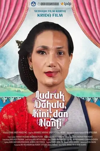 Ludruk Dahulu, Kini, Dan Nanti (2023)