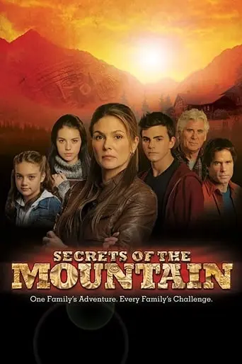 Secrets Of The Mountain (2010)