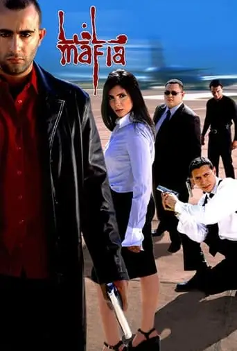 Mafia (2002)