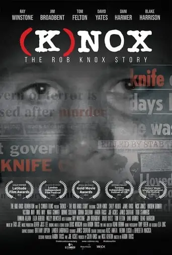 (K)nox: The Rob Knox Story (2021)