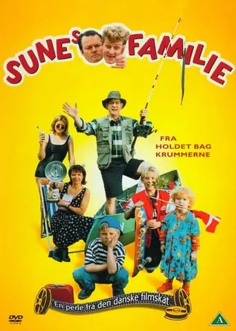 Sunes Familie (1997)