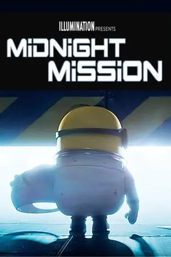 Midnight Mission (2024)