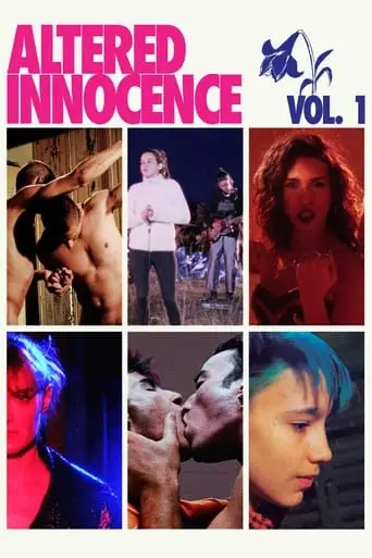 Altered Innocence Vol. 1 (2021)