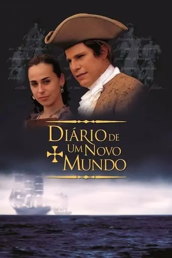 Diario De Um Novo Mundo (2005)