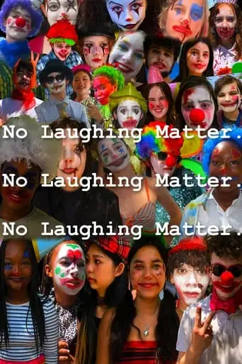 No Laughing Matter (2024)