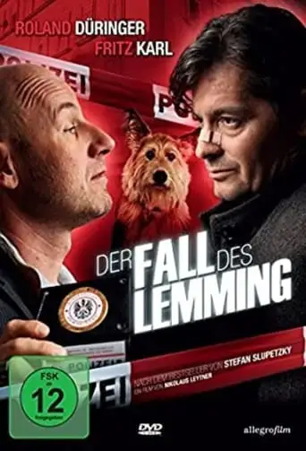 Der Fall Des Lemming (2009)