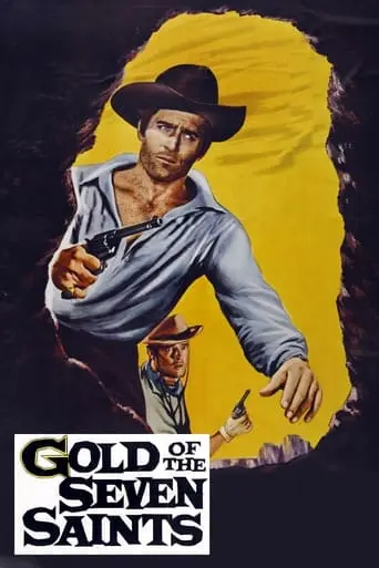 Gold Of The Seven Saints (1961)