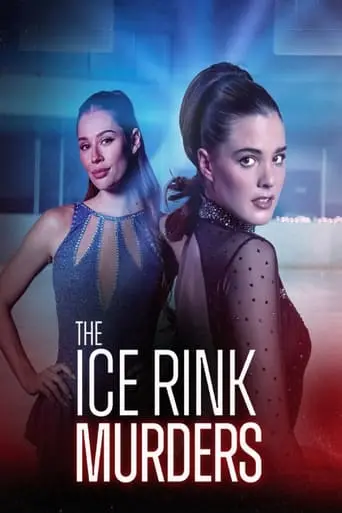 The Ice Rink Murders (2024)