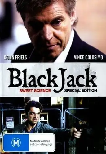 BlackJack: Sweet Science (2004)