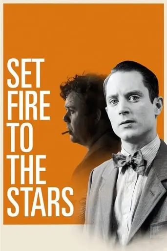 Set Fire To The Stars (2014)