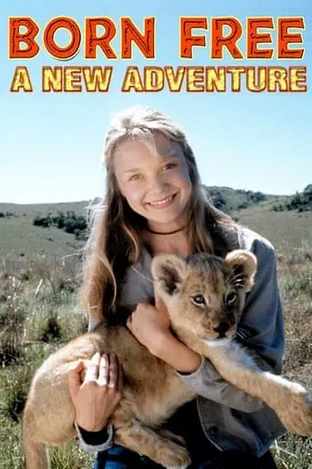 Born Free: A New Adventure (1996)