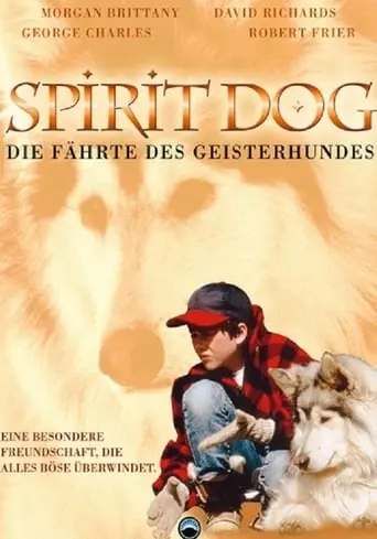 Legend Of The Spirit Dog (1997)