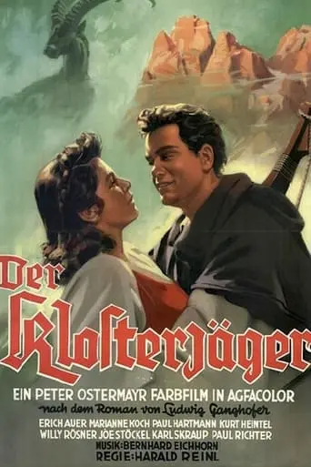 Der Klosterjager (1953)