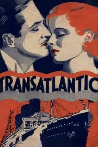 Transatlantic (1931)