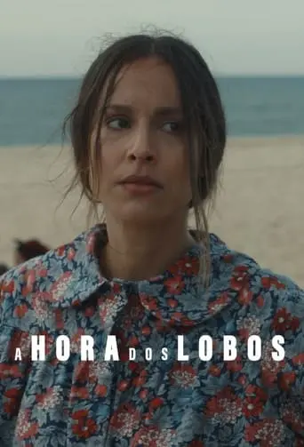 A Hora Dos Lobos (2023)