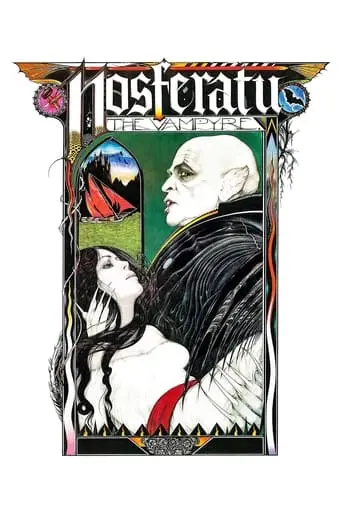 Nosferatu The Vampyre (1979)