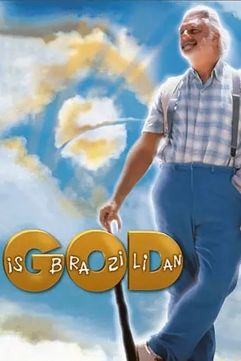 Deus E Brasileiro (2003)