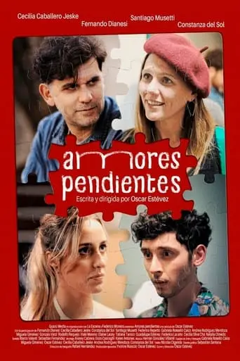 Amores Pendientes (2023)