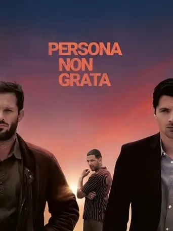 Persona Non Grata (2019)