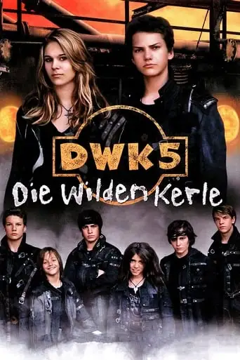 Die Wilden Kerle 5 (2008)